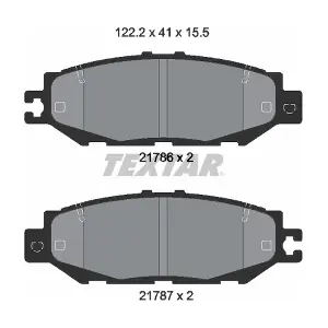 TEXTAR 2178601