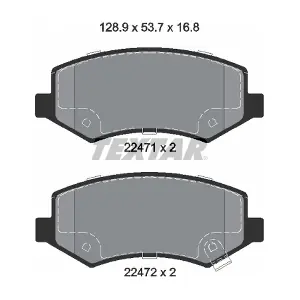 22471 TEXTAR