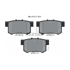 TEXTAR 2171901
