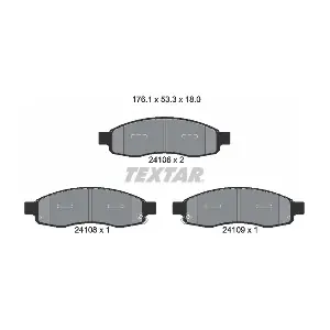 TEXTAR 2410601