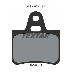 TEXTAR 2029703