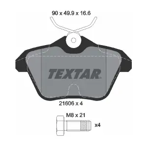 TEXTAR 2160601