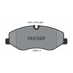 TEXTAR 2206201