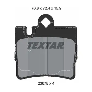 TEXTAR 2307801