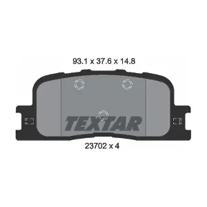 TEXTAR 2370205