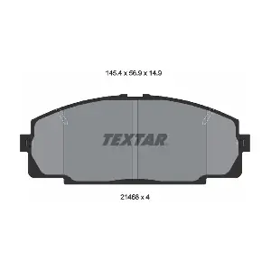 TEXTAR 2146801