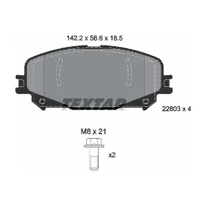 2280301 TEXTAR