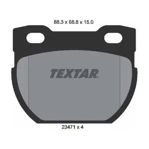 TEXTAR 2347101