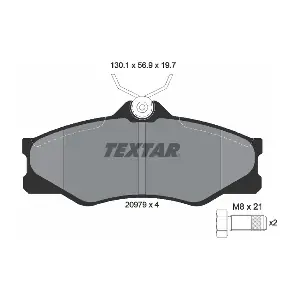TEXTAR 2097904