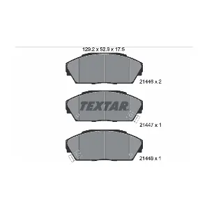 TEXTAR 2144601