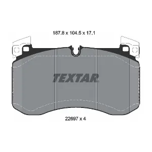 2269701 TEXTAR