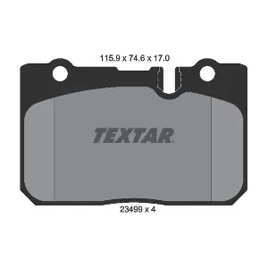 2349901 TEXTAR