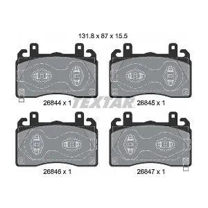 2684401 TEXTAR