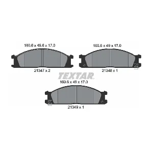 TEXTAR 2134702