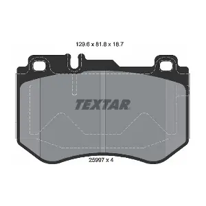 TEXTAR 2599701