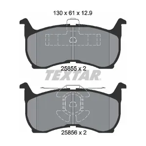 25856 TEXTAR