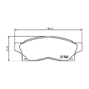 TEXTAR 2176201