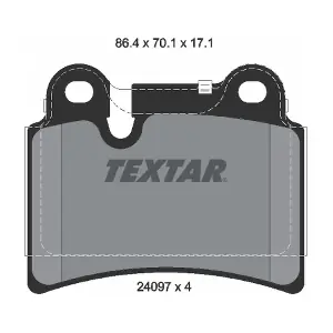 TEXTAR 2409701