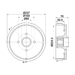 94032300 TEXTAR