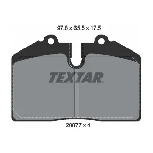 TEXTAR 2087704