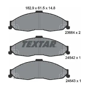 2366401 TEXTAR
