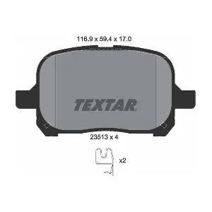 TEXTAR 2351302