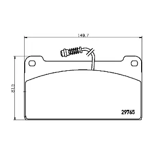 2976501 TEXTAR