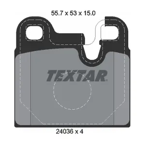TEXTAR 2043602
