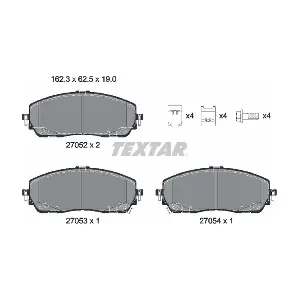 2705201 TEXTAR