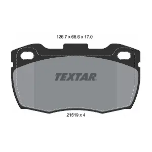 TEXTAR 2151902