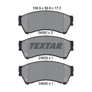 TEXTAR 2458202
