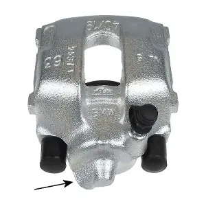 BC8030 GMC