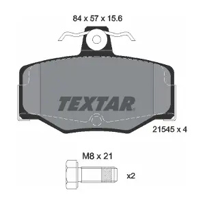 TEXTAR 2154501