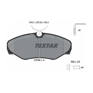 TEXTAR 2309902