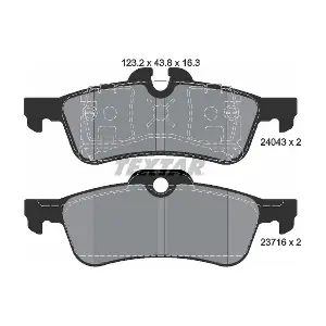 TEXTAR 2404301