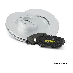 TEXTAR 2560201-2606-00