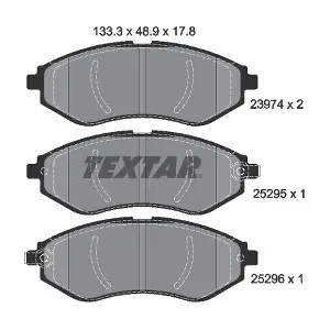 TEXTAR 2397406