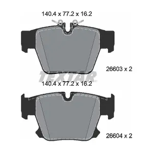 2660301 TEXTAR