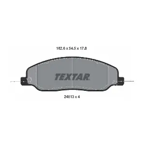 TEXTAR 2451301