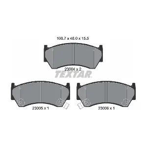 TEXTAR 2300401