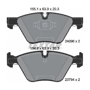 TEXTAR 2409601