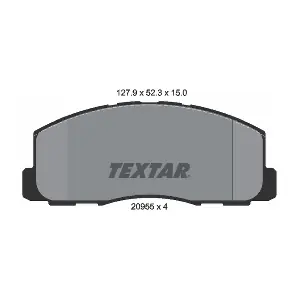 TEXTAR 2095501