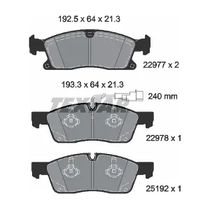 2297701 TEXTAR