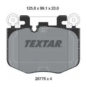 2677601 TEXTAR