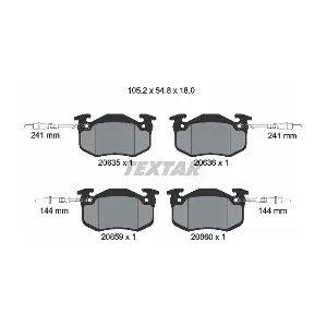 2063503 TEXTAR