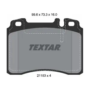 TEXTAR 2115305