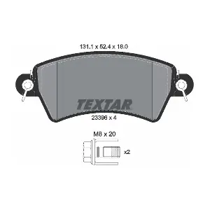 2339602 TEXTAR
