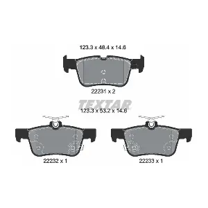 TEXTAR 2223103