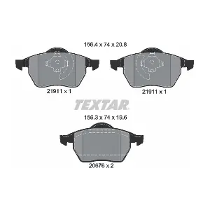 TEXTAR 2191102