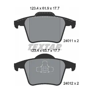 TEXTAR 2401101